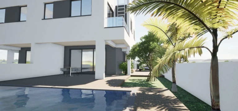 Cheap Houses and Villas for Sale Limassol up to 500000 euro