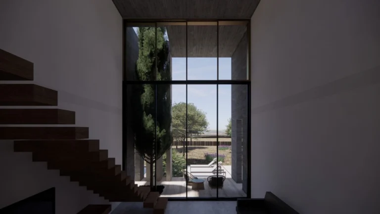 4 Bedroom House for Sale in Paphos District