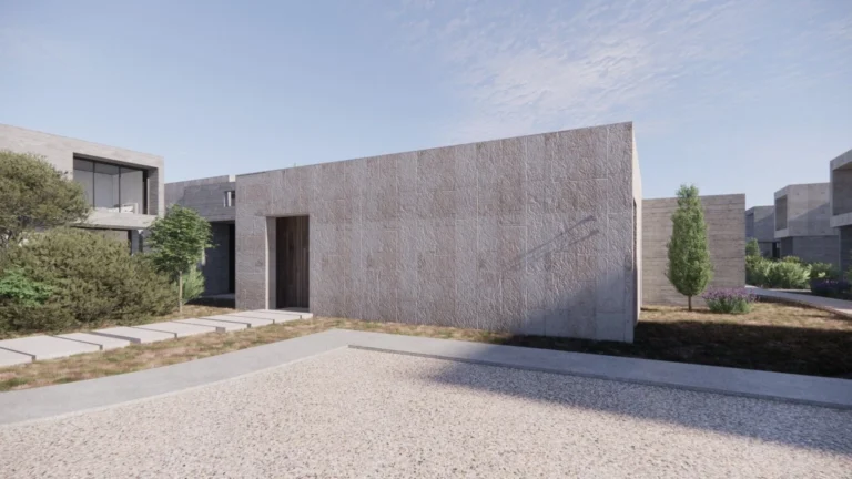 4 Bedroom House for Sale in Paphos District