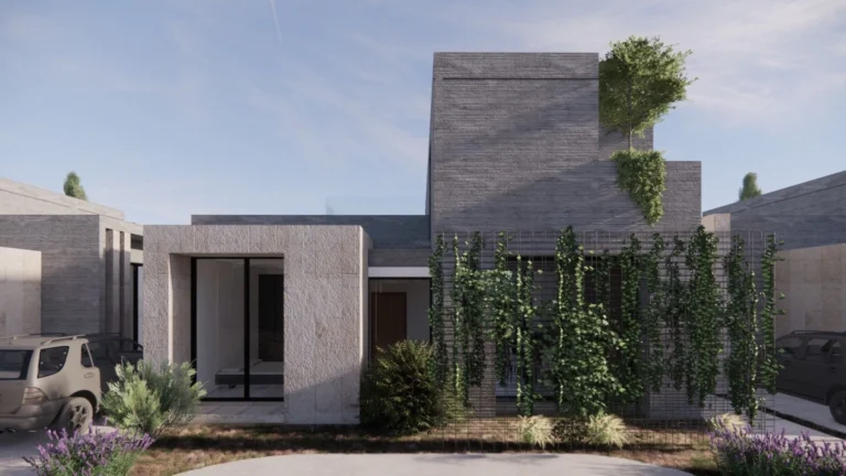 3 Bedroom House for Sale in Paphos District