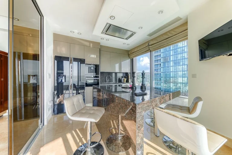 3 Bedroom Apartment for Sale in Limassol District