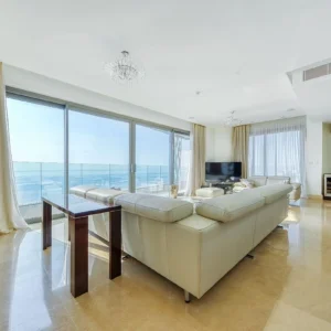 3 Bedroom Apartment for Sale in Limassol District