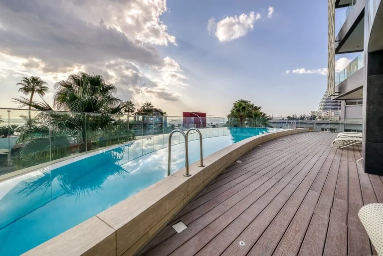 3 Bedroom Apartment for Sale in Limassol District