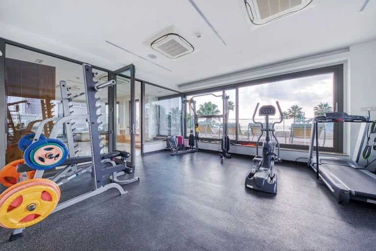 3 Bedroom Apartment for Sale in Limassol District