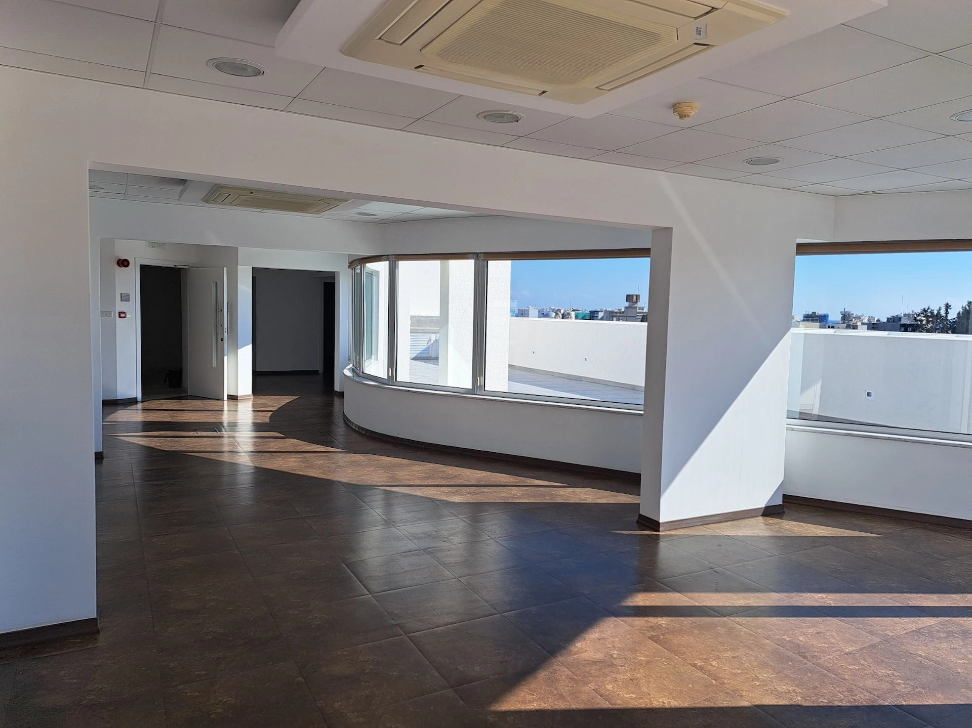 1967m² Building for Rent in Limassol – Katholiki