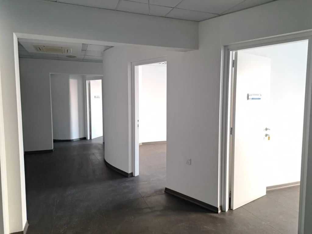 1967m² Building for Rent in Limassol – Katholiki