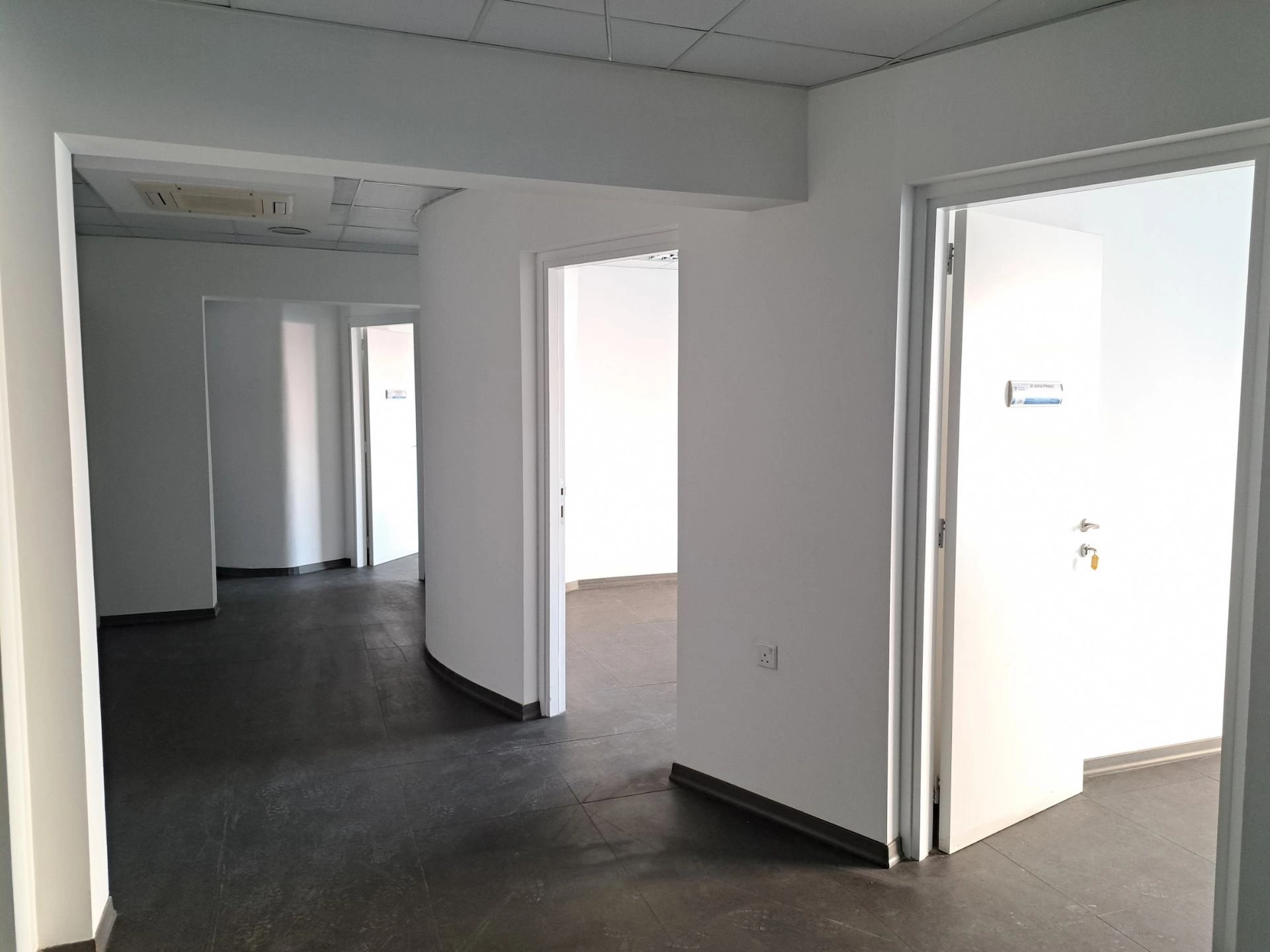 1967m² Building for Rent in Limassol – Katholiki
