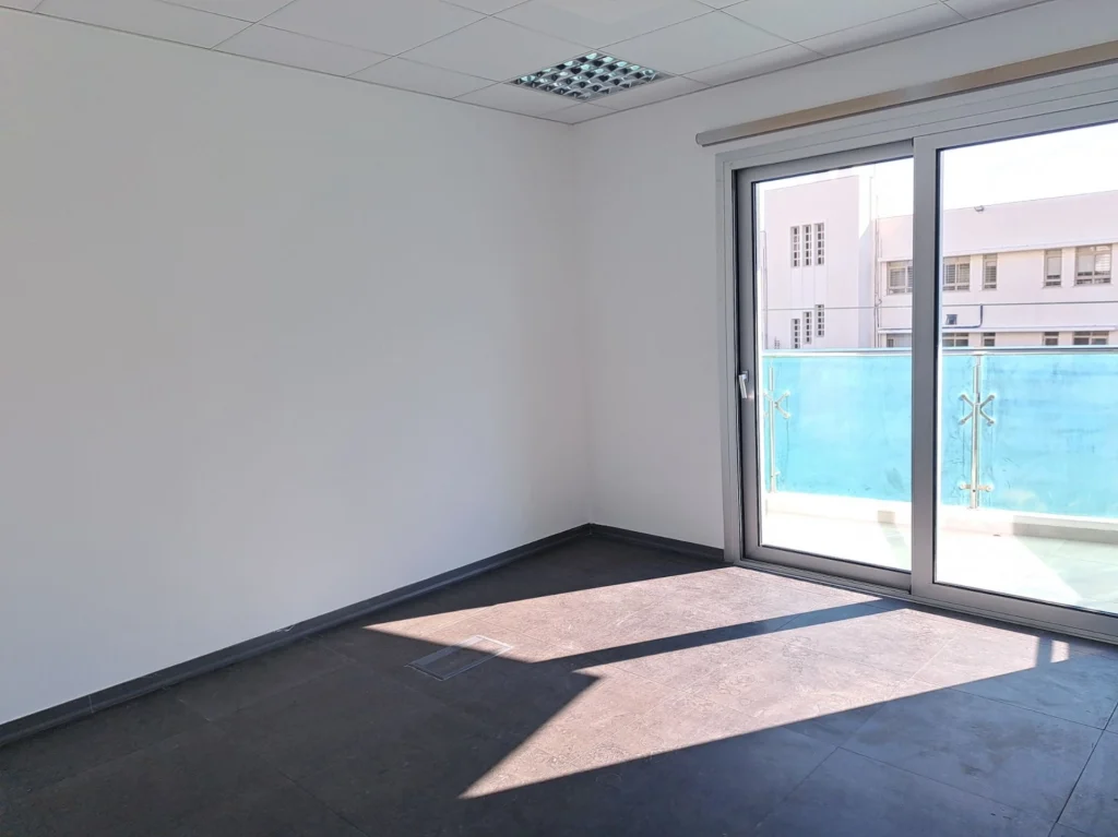 1967m² Building for Rent in Limassol – Katholiki