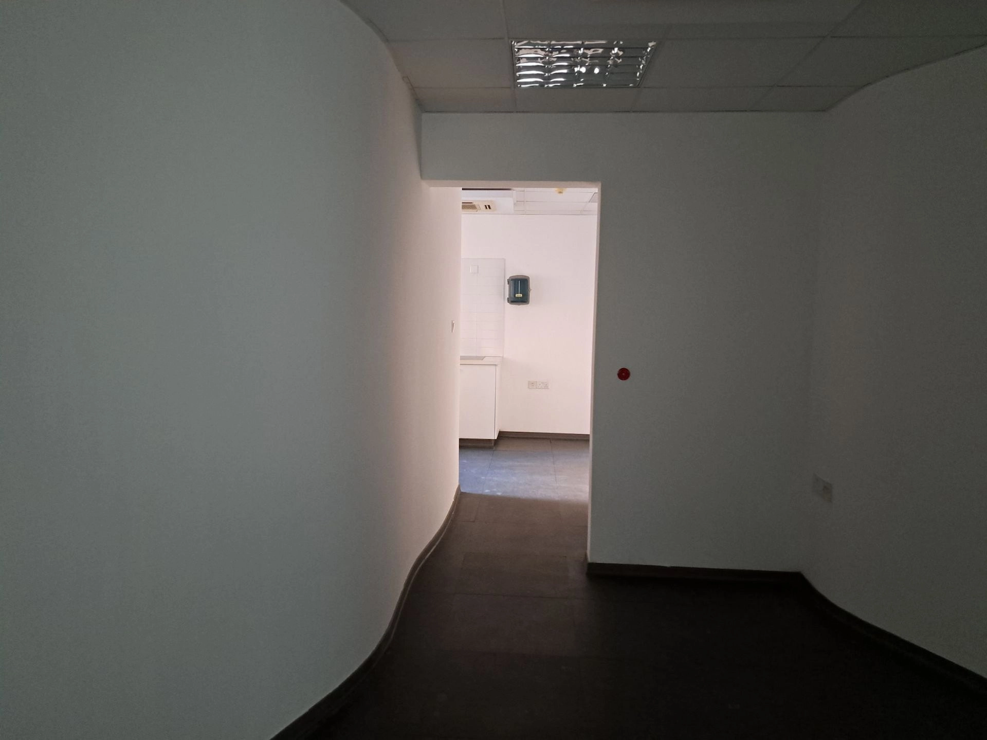 1967m² Building for Rent in Limassol – Katholiki