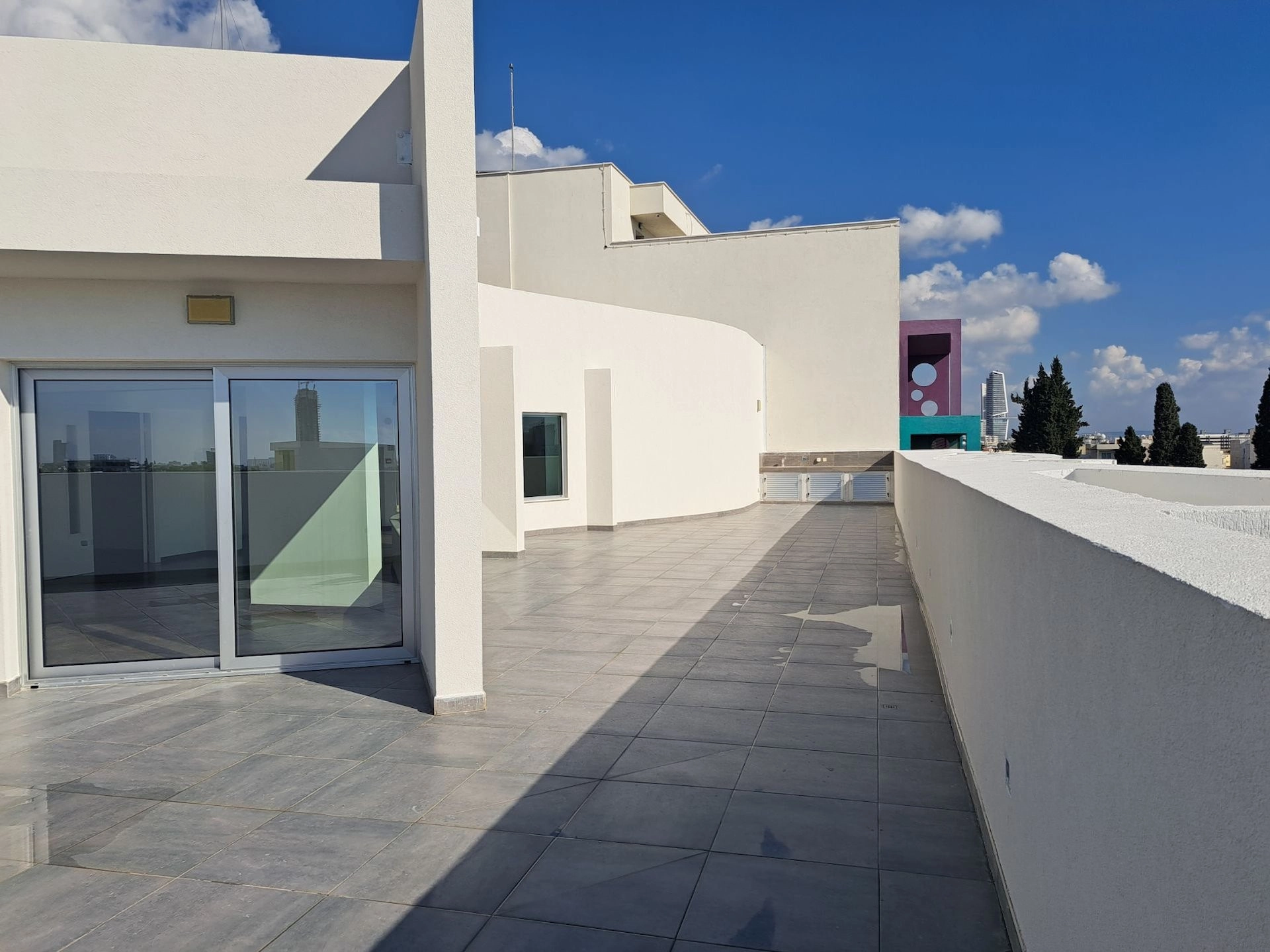 1967m² Building for Rent in Limassol – Katholiki