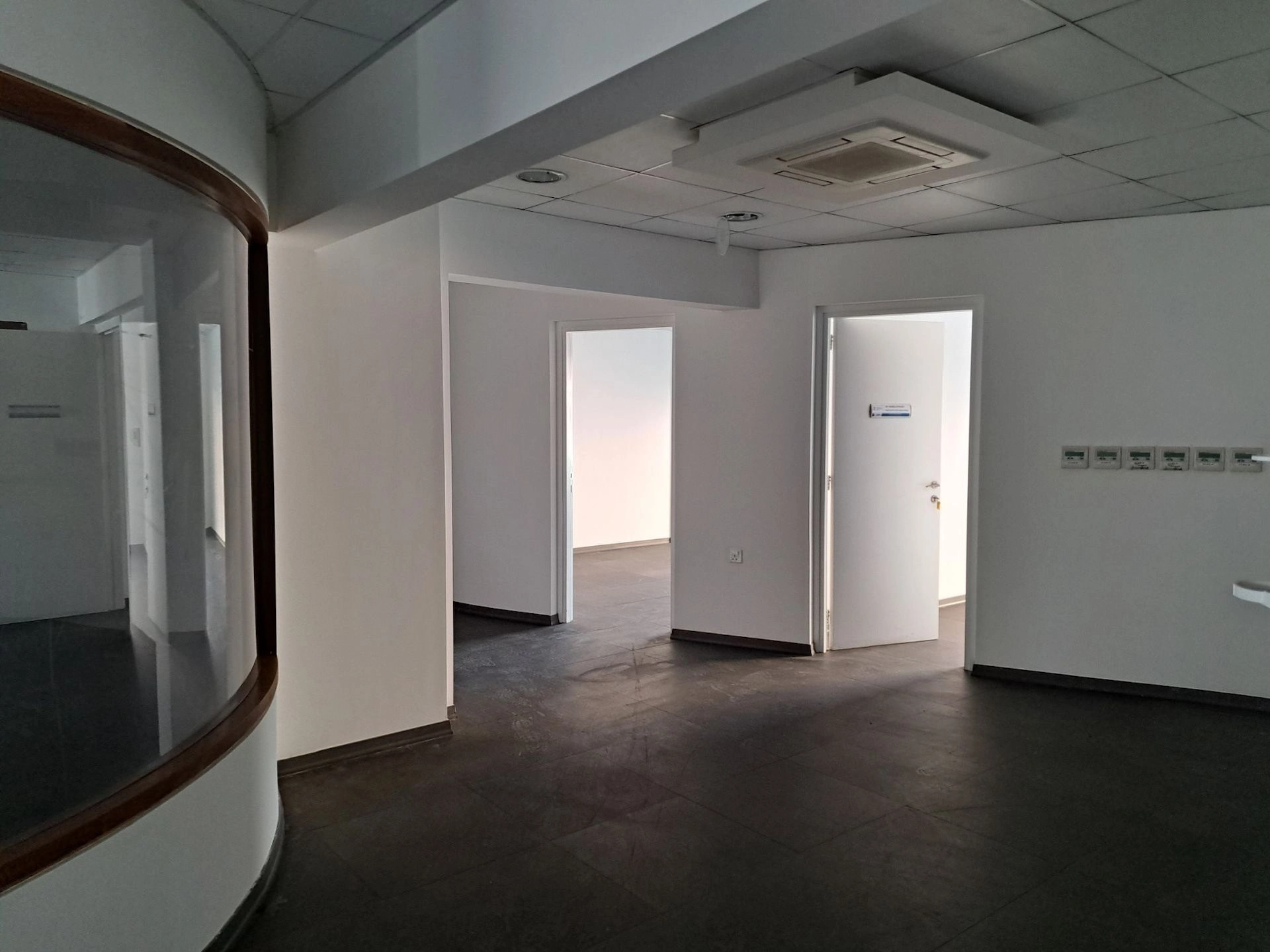 1967m² Building for Rent in Limassol – Katholiki