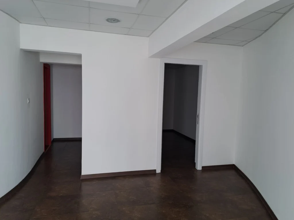 1584m² Office for Rent in Limassol – Katholiki