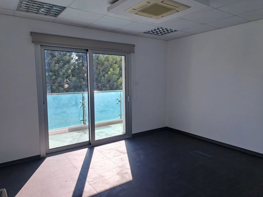 1584m² Office for Rent in Limassol – Katholiki