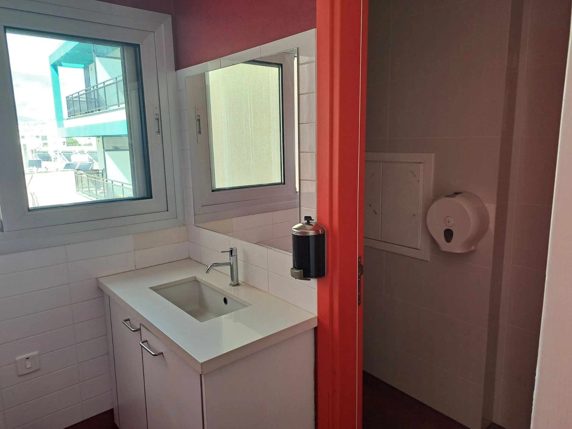 1584m² Office for Rent in Limassol – Katholiki