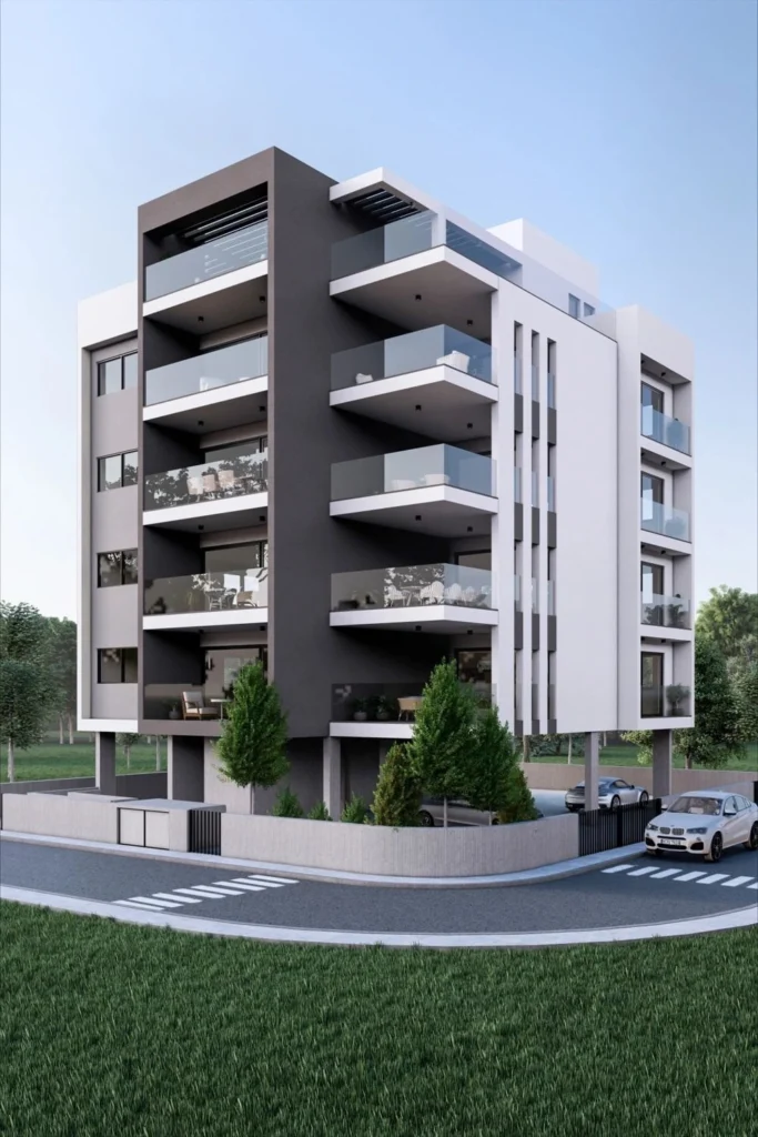 Building for Sale in Limassol District