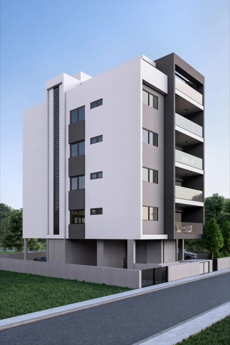 Building for Sale in Limassol District