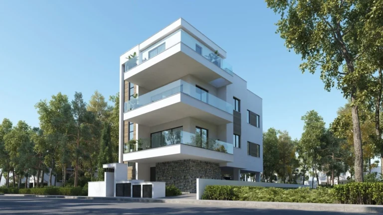 2 Bedroom Apartment for Sale in Potamos Germasogeias, Limassol District
