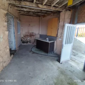 2 Bedroom House for Sale in Dierona, Limassol District