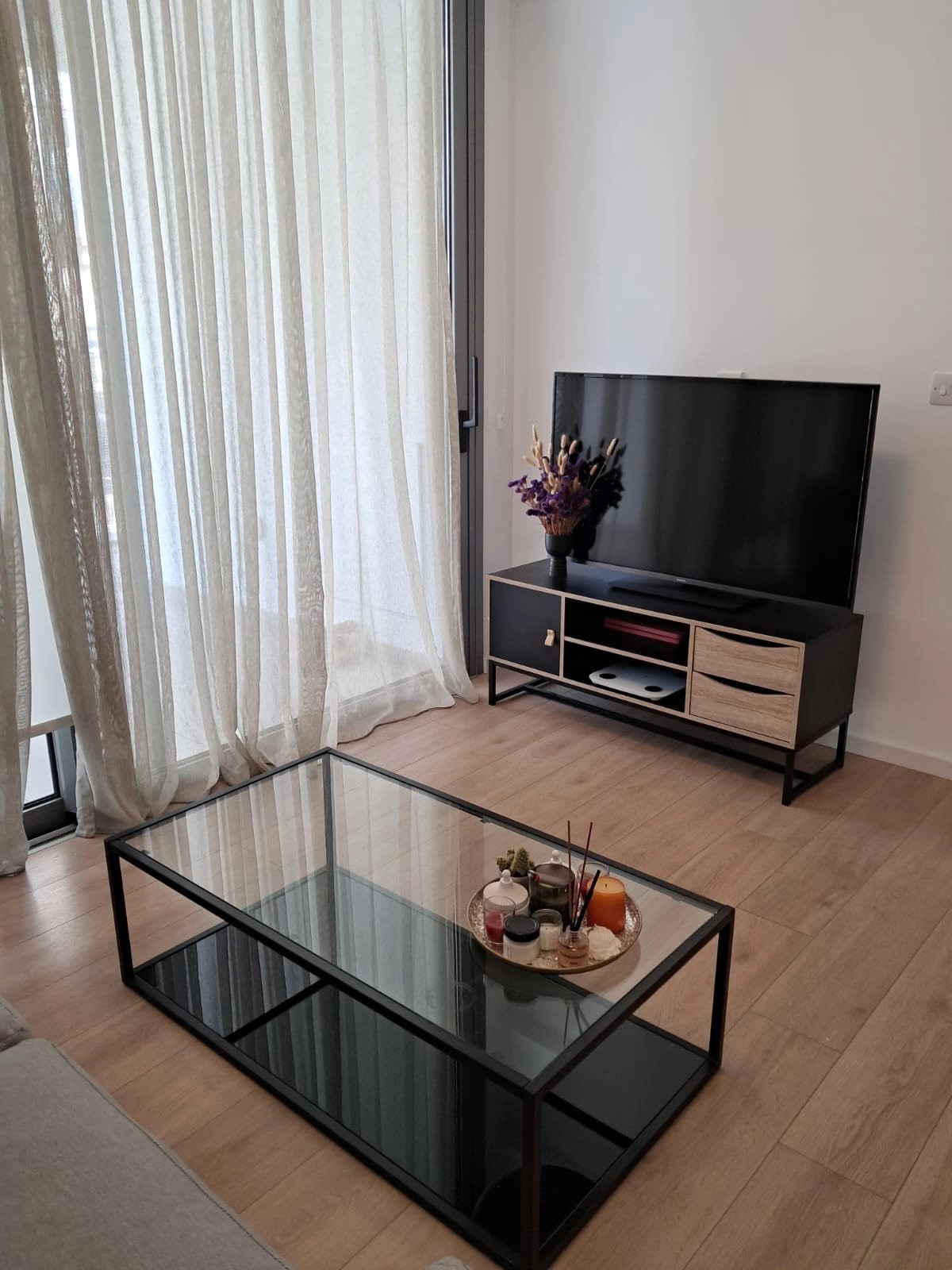 1 Bedroom Apartment for Rent in Limassol – Agia Zoni