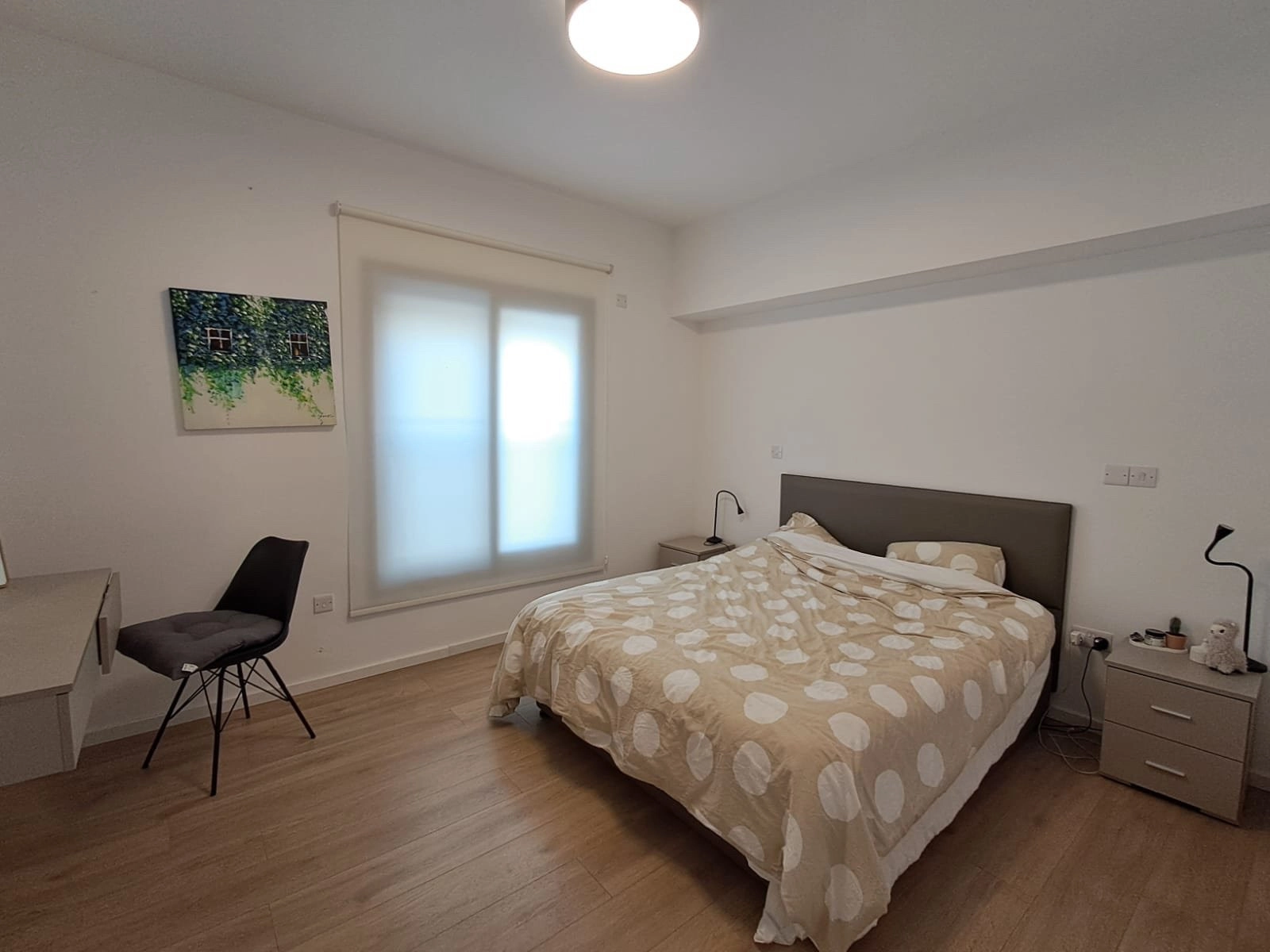 1 Bedroom Apartment for Rent in Limassol – Agia Zoni