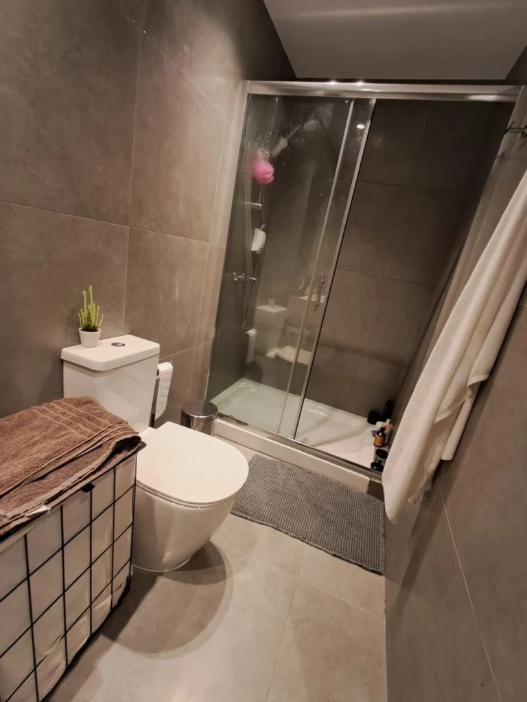 1 Bedroom Apartment for Rent in Limassol – Agia Zoni