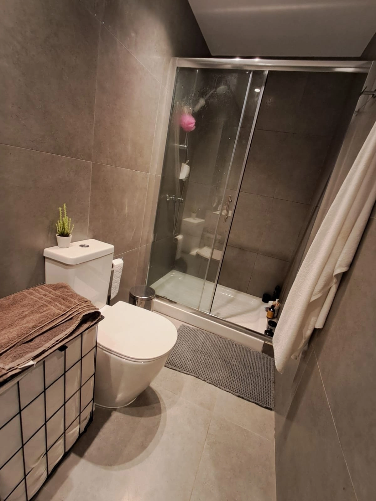 1 Bedroom Apartment for Rent in Limassol – Agia Zoni