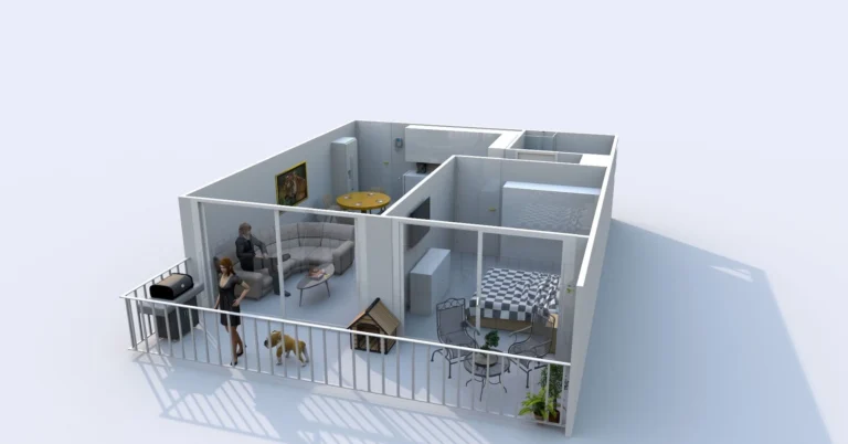 1 Bedroom Apartment for Sale in Parekklisia, Limassol District