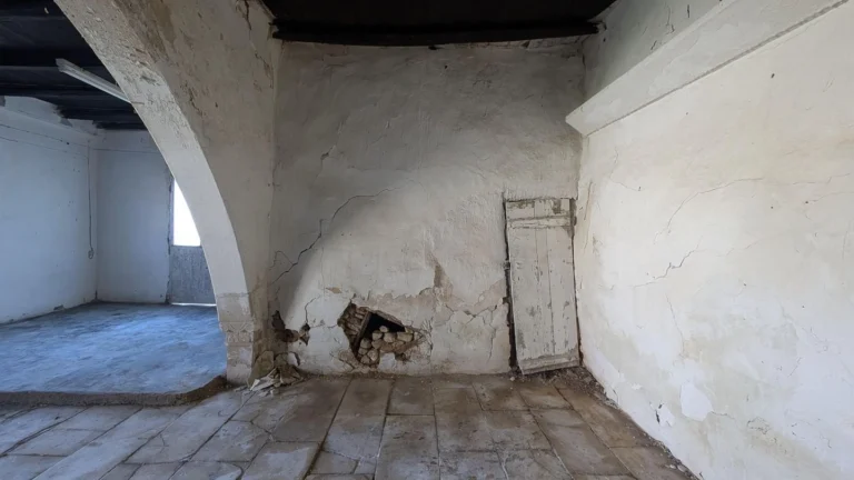 423m² Plot for Sale in Giolou, Paphos District