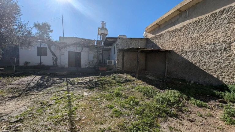 423m² Plot for Sale in Giolou, Paphos District