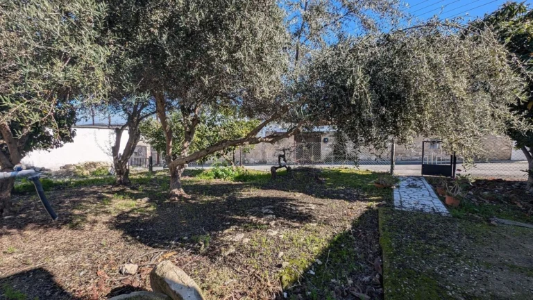 423m² Plot for Sale in Giolou, Paphos District