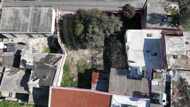 423m² Plot for Sale in Giolou, Paphos District