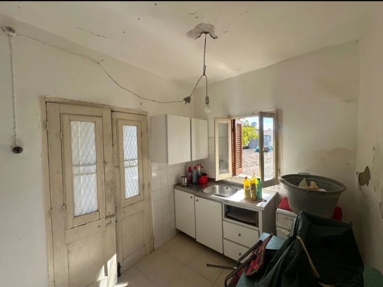 2 Bedroom House for Sale in Salamiou, Paphos District