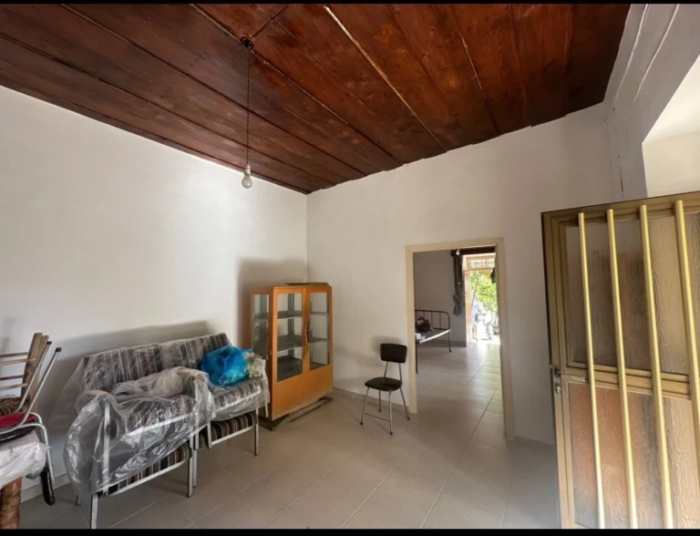 2 Bedroom House for Sale in Salamiou, Paphos District