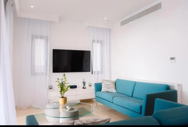 4 Bedroom House for Sale in Sea Caves, Paphos District