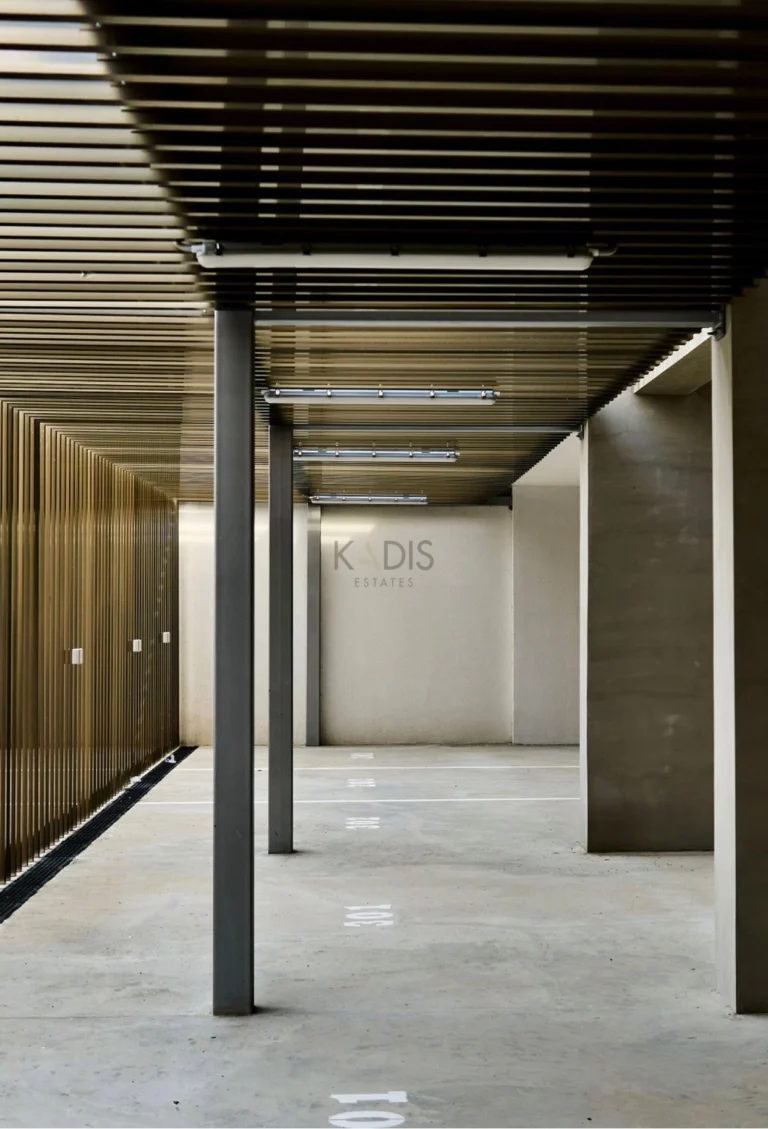 1 Bedroom Apartment for Rent in Limassol District