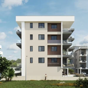 2 Bedroom Apartment for Sale in Limassol – Mesa Geitonia