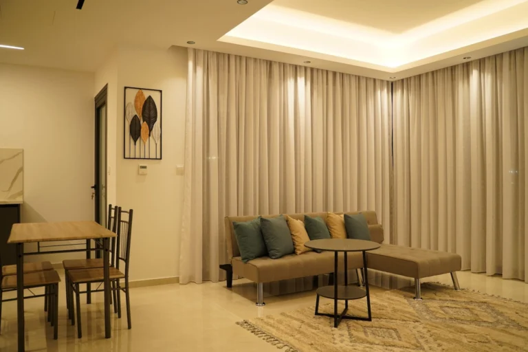 3 Bedroom Apartment for Sale in Limassol District