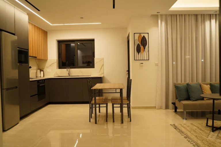 3 Bedroom Apartment for Sale in Limassol District