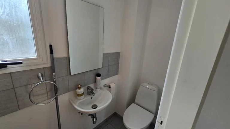 3 Bedroom House for Sale in Potamos Germasogeias, Limassol District