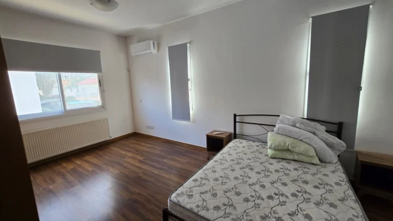 3 Bedroom House for Sale in Potamos Germasogeias, Limassol District