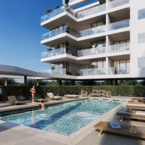 2 Bedroom Apartment for Sale in Potamos Germasogeias, Limassol District
