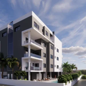 1 Bedroom Apartment for Sale in Potamos Germasogeias, Limassol District