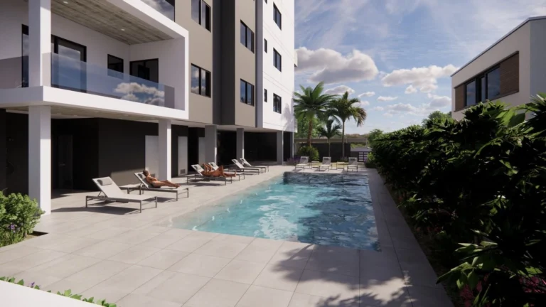 3 Bedroom Apartment for Sale in Potamos Germasogeias, Limassol District