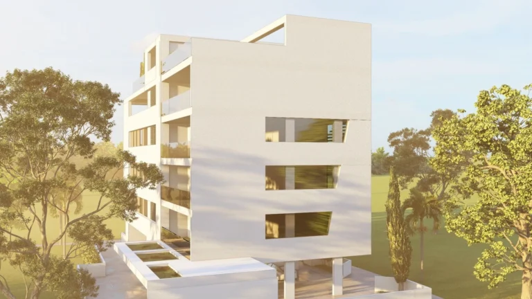 2 Bedroom Apartment for Sale in Potamos Germasogeias, Limassol District
