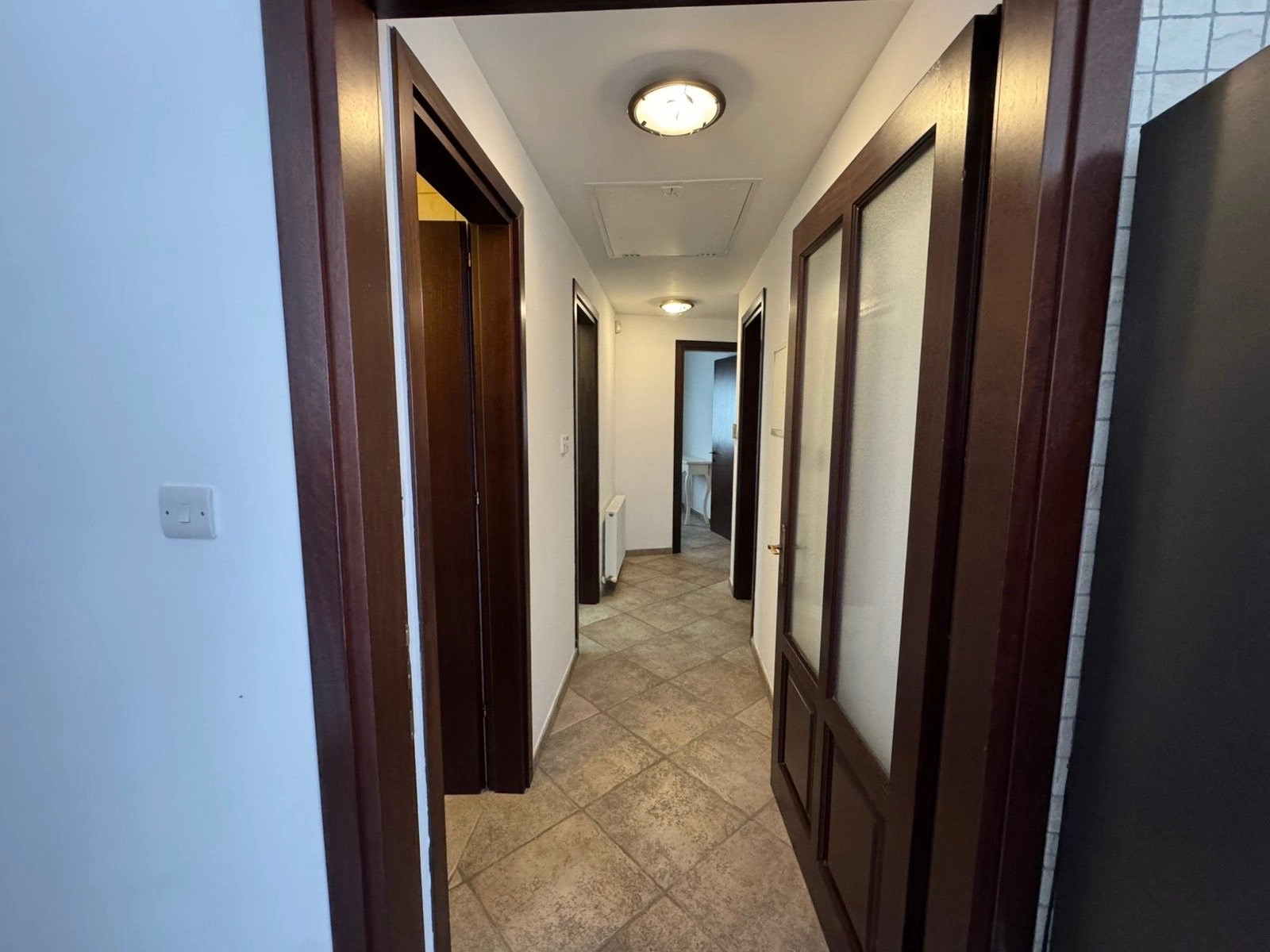 4 Bedroom House for Rent in Agios Tychonas, Limassol District