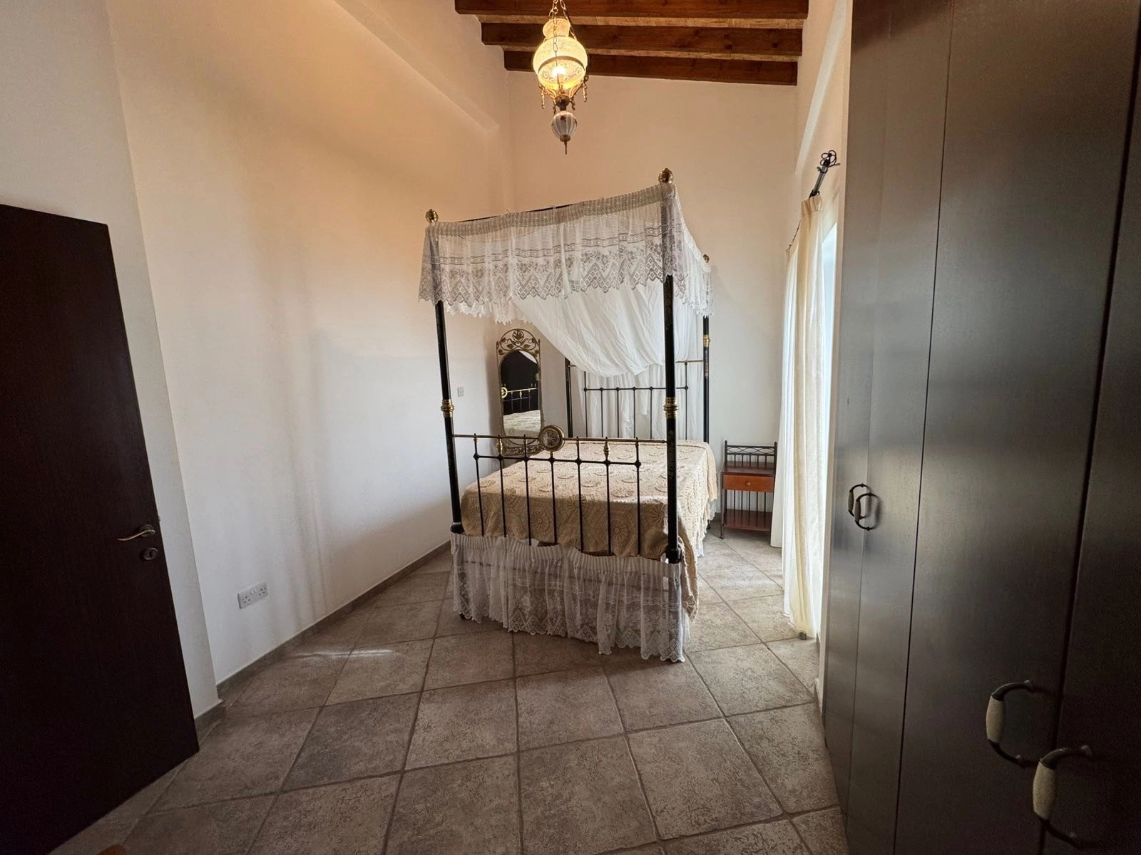4 Bedroom House for Rent in Agios Tychonas, Limassol District