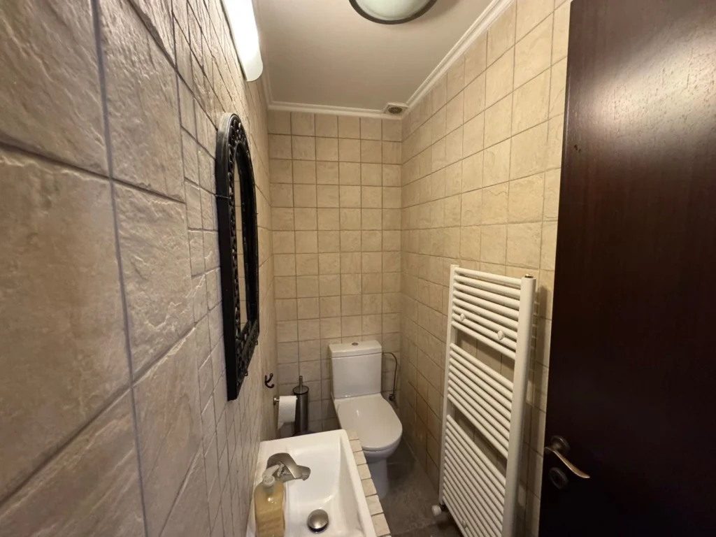 4 Bedroom House for Rent in Agios Tychonas, Limassol District