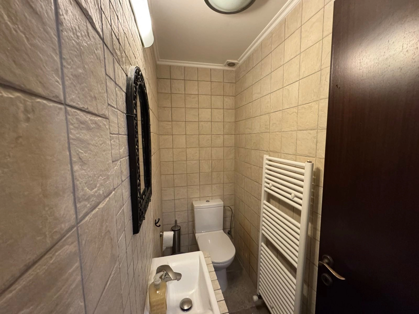 4 Bedroom House for Rent in Agios Tychonas, Limassol District