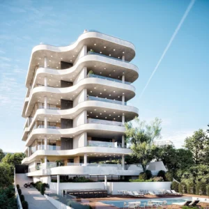 3 Bedroom Apartment for Sale in Potamos Germasogeias, Limassol District