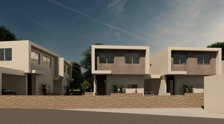 3 Bedroom House for Sale in Anarita, Paphos District